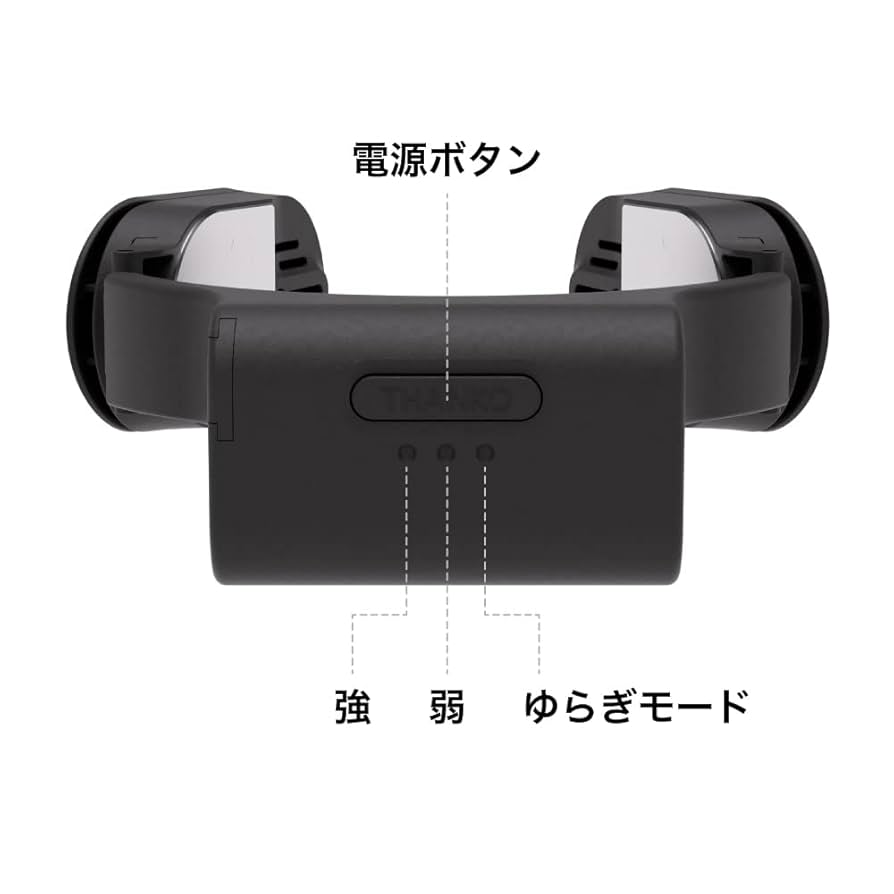 wearcon ネッククーラー リチウムイオンバッテリー Amazon | ネッククーラー 冷却プレート 【2025新登場＆30000mAh